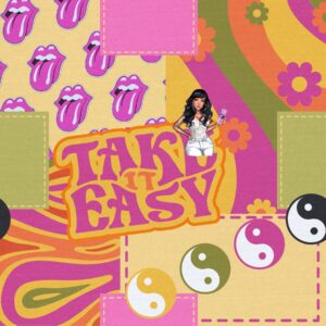 Take it Easy