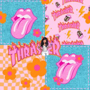 Thrasher