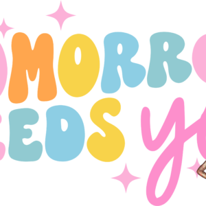 UV DTF Tomorrow