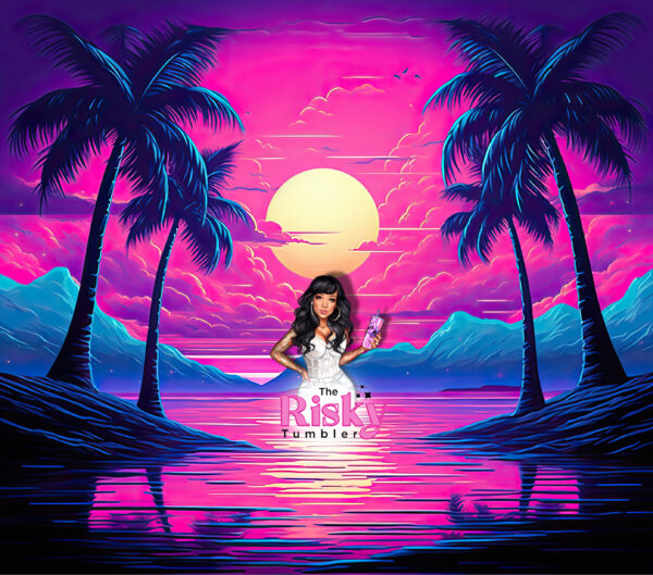 Tropics Wrap