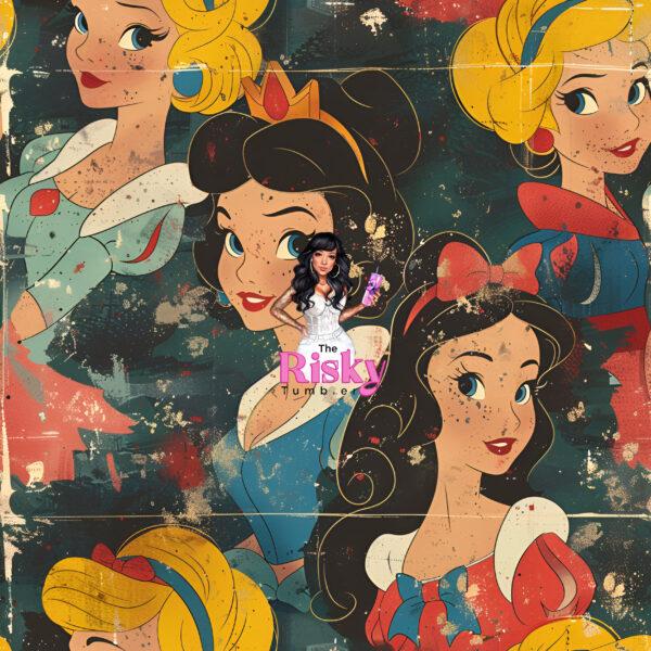 The Princesses