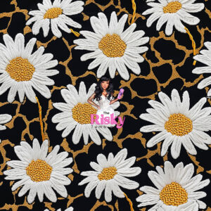 Leopard Flowers