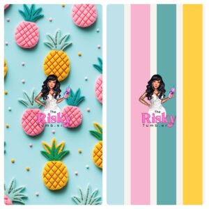 Pineapple Partner