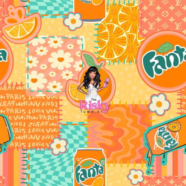 Fanta