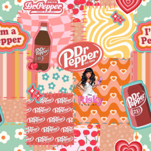 Dr. Pepper