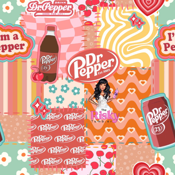 Dr. Pepper