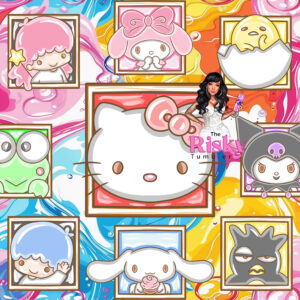 All of Us (Sanrio)