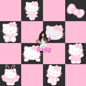 HK Checkerboard
