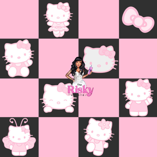 HK Checkerboard