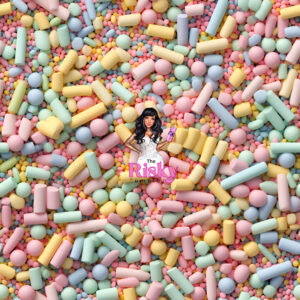 3D Sprinkles