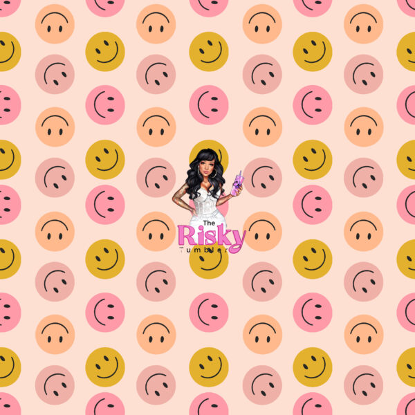 Smile with Me (neutrals)