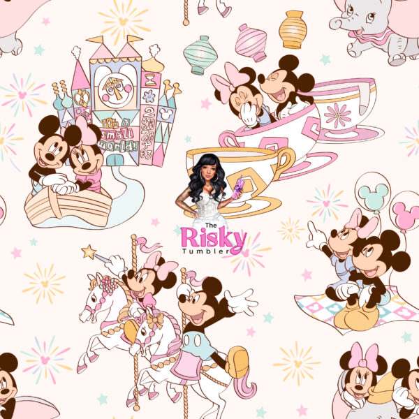 Bestie Date Vinyl (has matching decal)