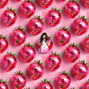 Disco Berries