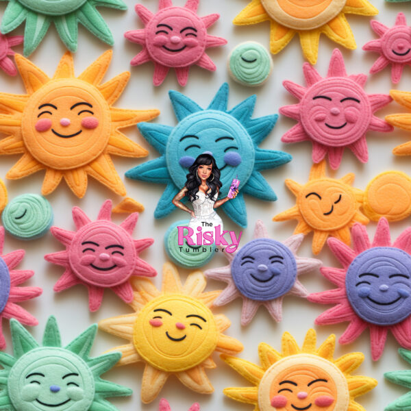 Happy Suns