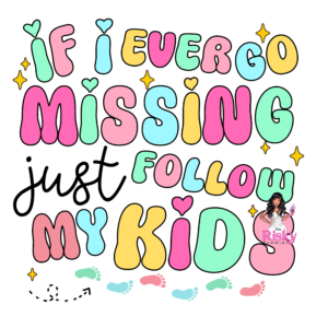 UV DTF Missing