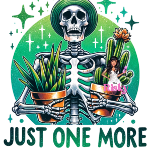 UV DTF One More