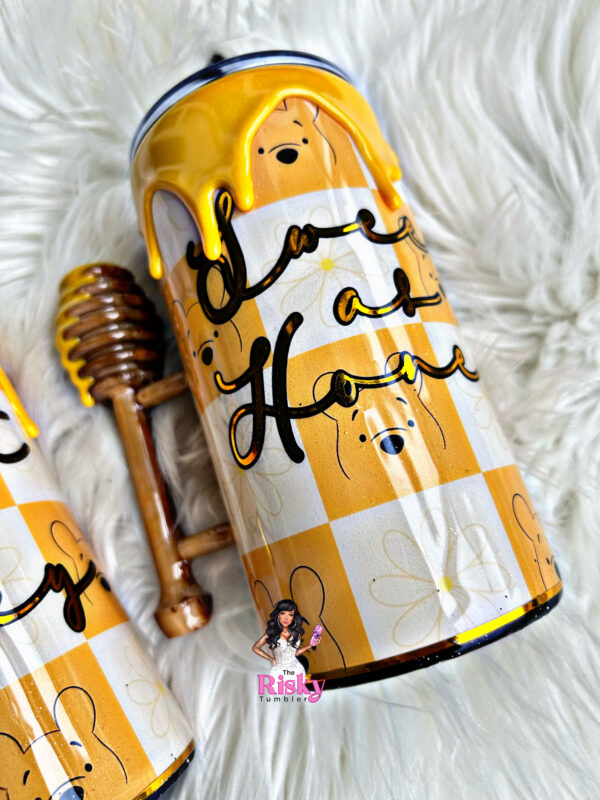 Sweet as Honey 16oz
