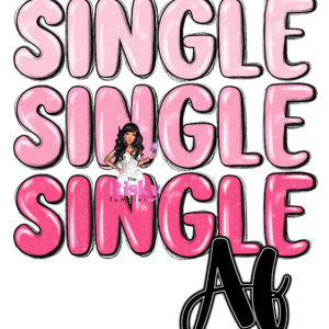 UV DTF Single Af 2"