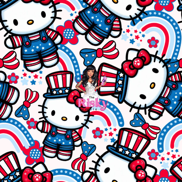 American Kitty