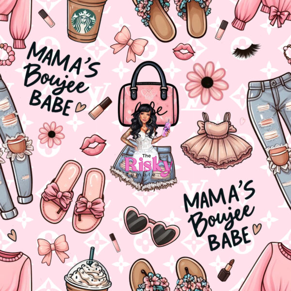 Mama's Babe