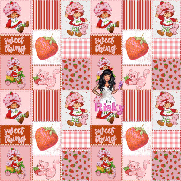 Vintage Shortcake