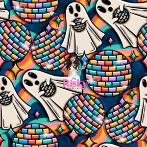 Disco Ghosts