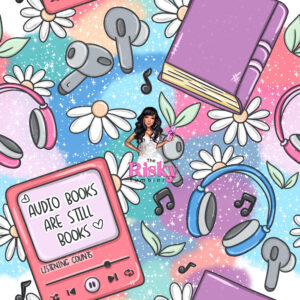 Audiobooks