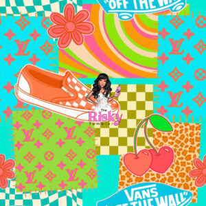 Off the wall