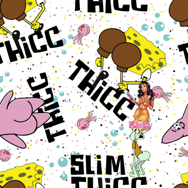 We all Thicc