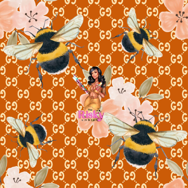 Beez and GG