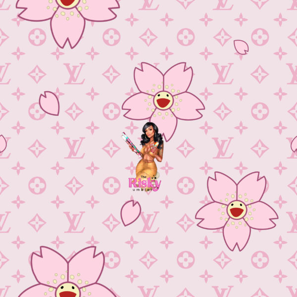 Pink expenses