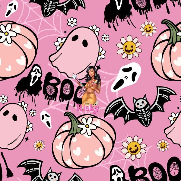 Pink Spook