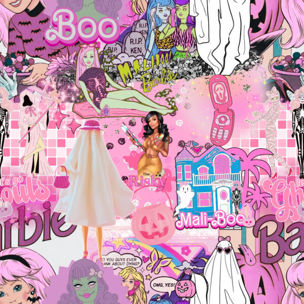 Boo Barb