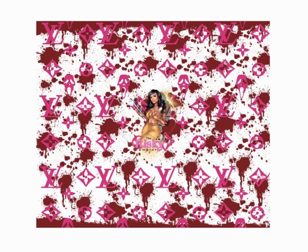 Expensive Splatter