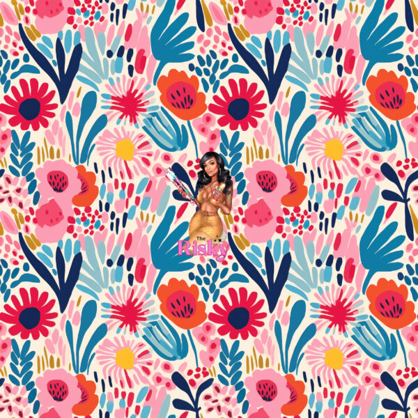 Floral Mix