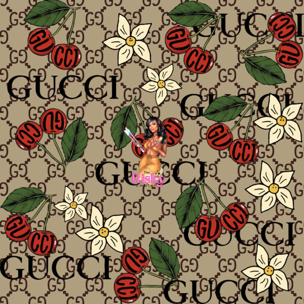 GG Cherries