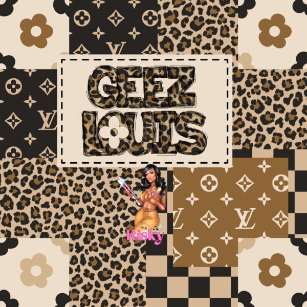 Geez LV