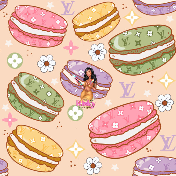 Luxury Cookies