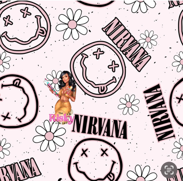 Nirvana