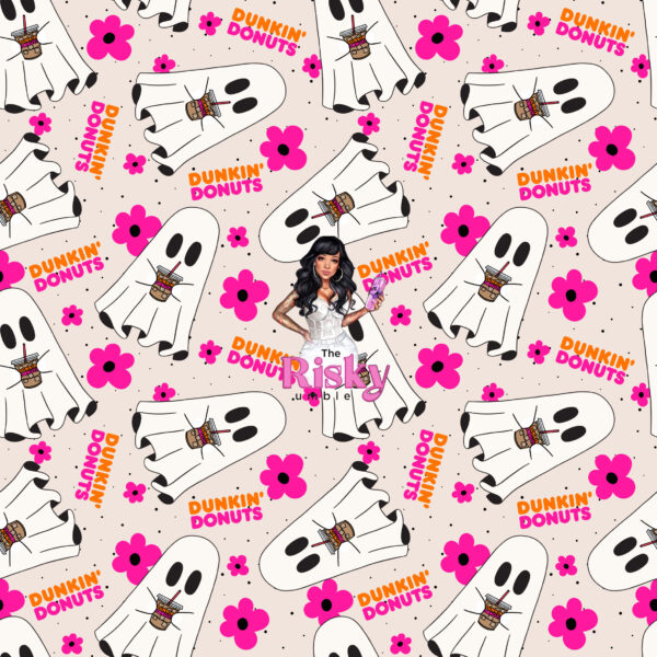 Still Dunkin'