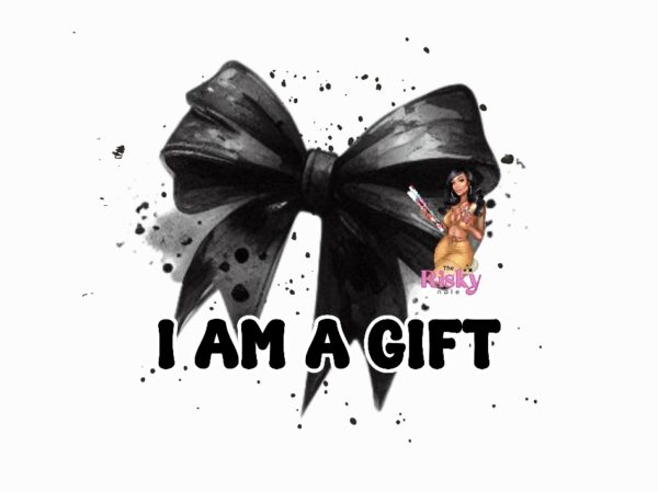UV DTF EXCLUSIVE A Gift