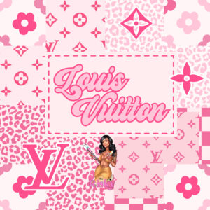 Exclusive All Pink Luxury