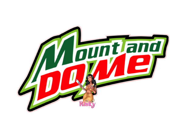 UV DTF EXCLUSIVE Mount and Do me (has matching vinyl available)
