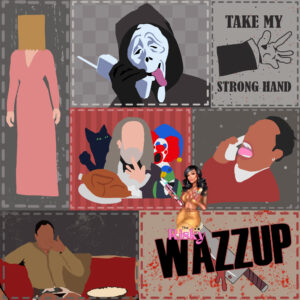 Wazzup
