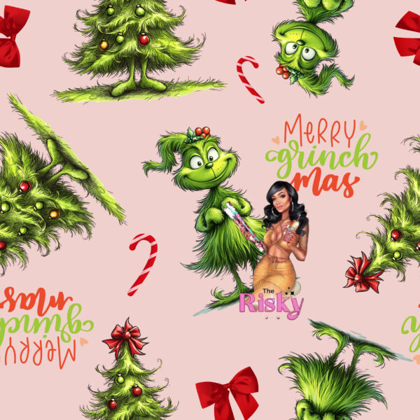 Tree Skirt (has matching decal available)