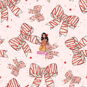 Snack and Gift (has matching decal available)