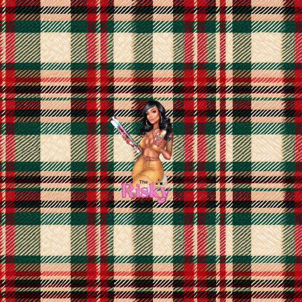 Christmas Plaid