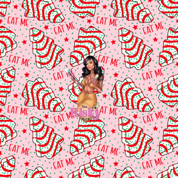 Eat Me