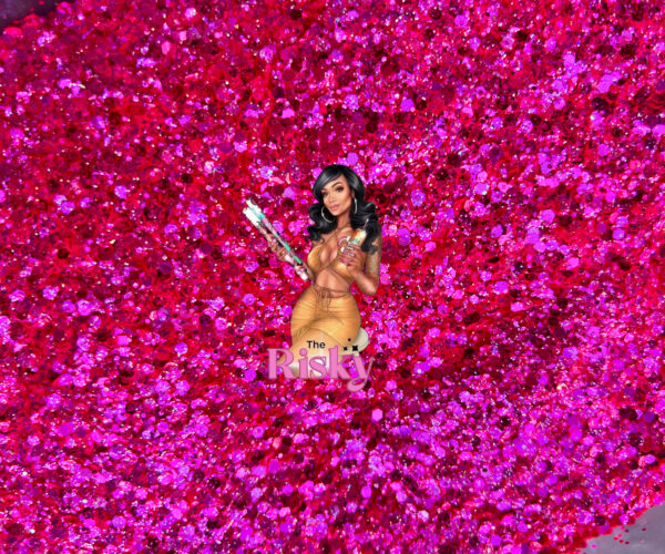 Material Girl 2oz