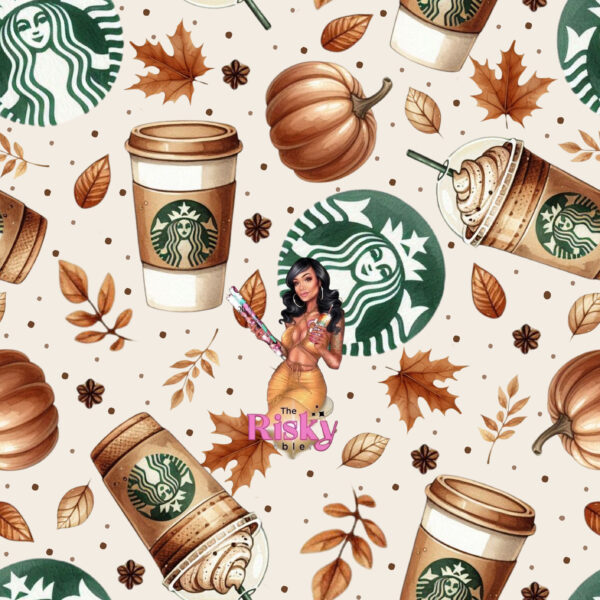Fallbucks (has matching decal available)